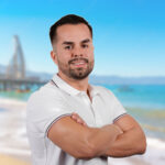 Joel Zepeda