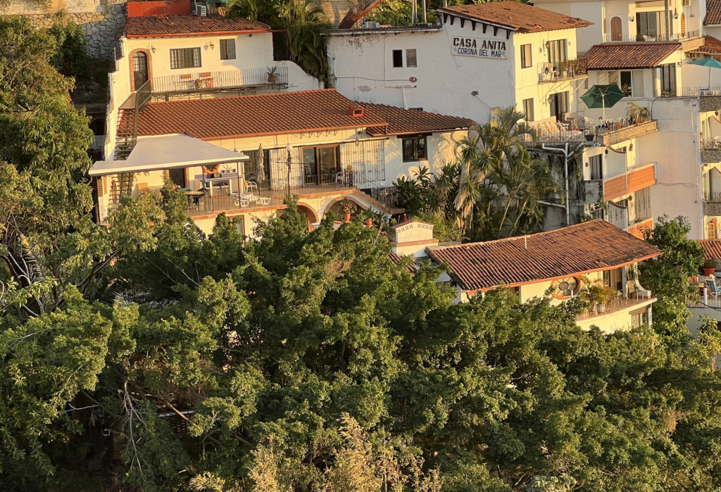 Casa Panoramica
