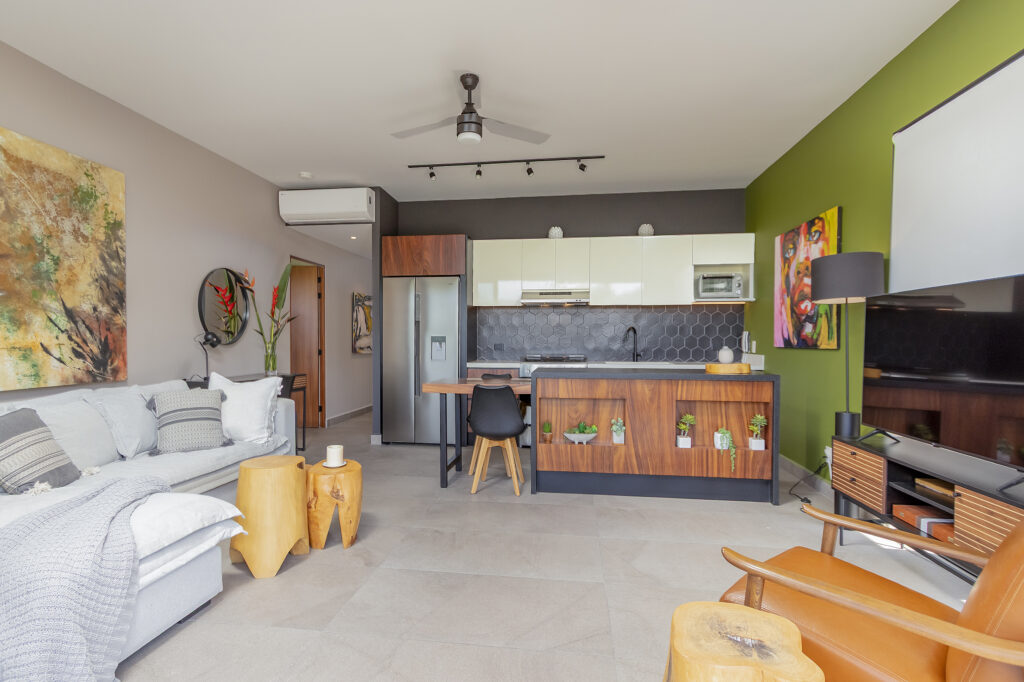 Oasis, Centro South, Puerto Vallarta
