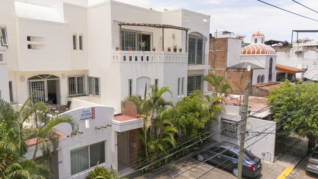 Condo Mangos, Centro South, Puerto Vallarta